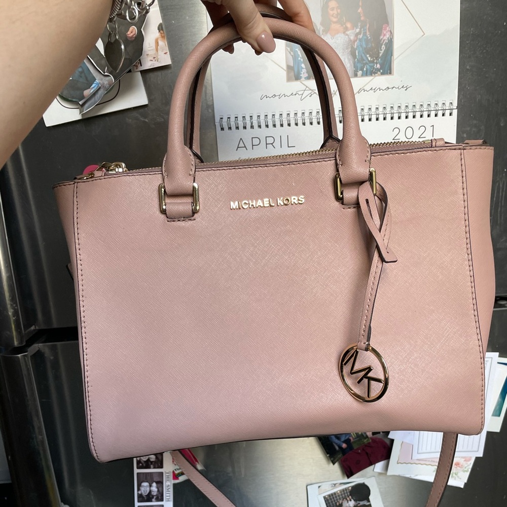 Michael Kors bag